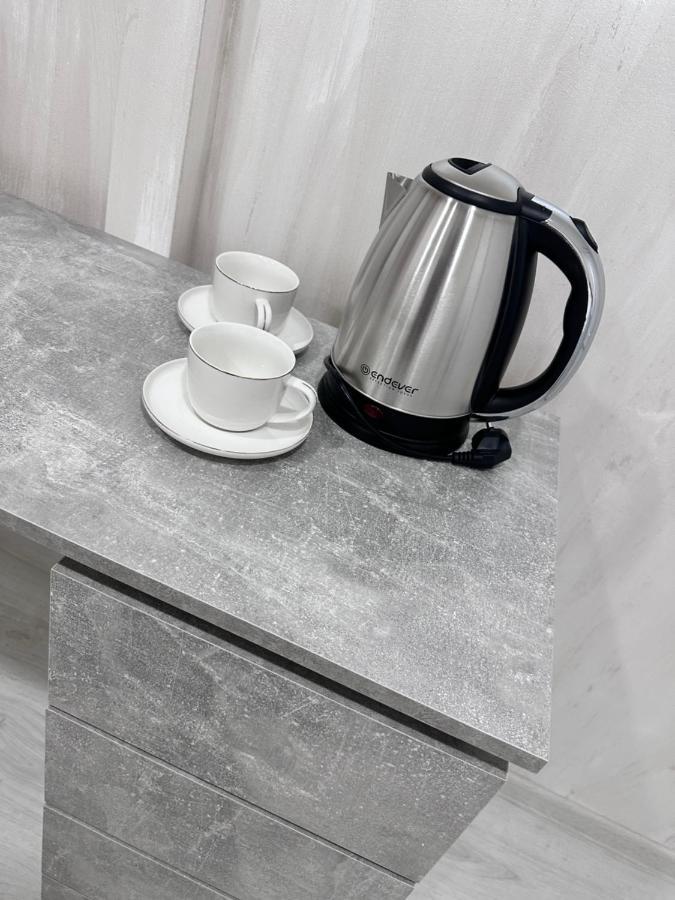 Mandarin Hotel 예레반 외부 사진